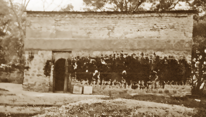 მანავი KARIBCHE